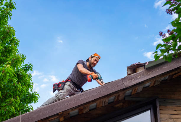 Best Roof Ventilation Installation  in Chester, SC