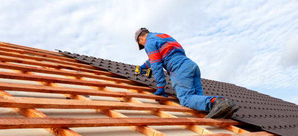 Best Commercial Roofing Services  in Chester, SC