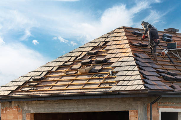 Best Metal Roofing Installation  in Chester, SC