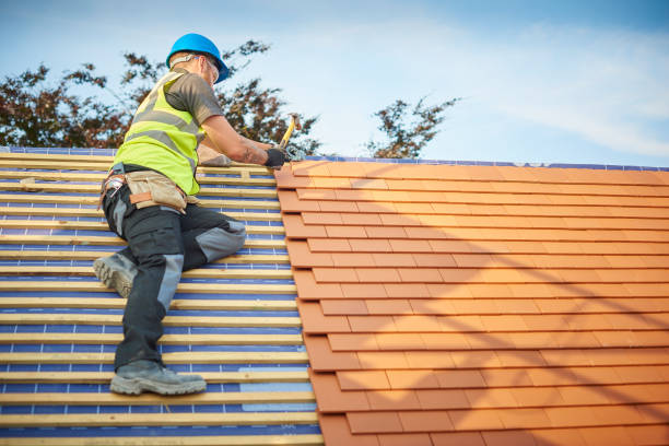 Best 4 Ply Roofing  in Chester, SC