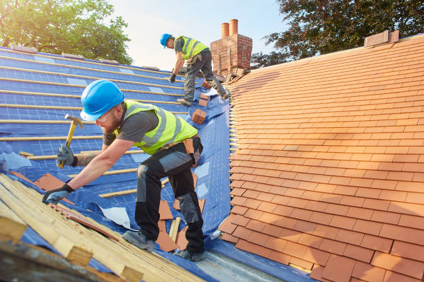 Best Tile Roofing Installation  in Chester, SC